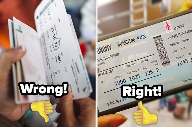 I've Taken Nearly 100 Flights In 5 Years — These Are The Tricks I Swear By To Make Air Travel As Easy As Possible