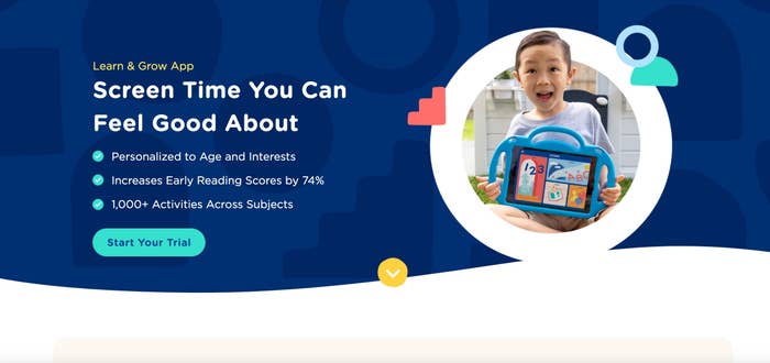 the Homer main page on their website