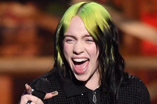Pick Your Favorite Song From Every Artist And We'll Reveal Your Best Quality