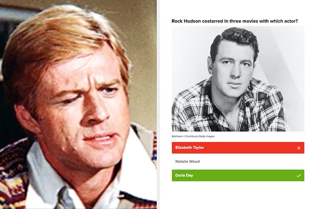 If You're Able To Get A 17/17 On This Quiz, I'm Sorry, You're Officially Old