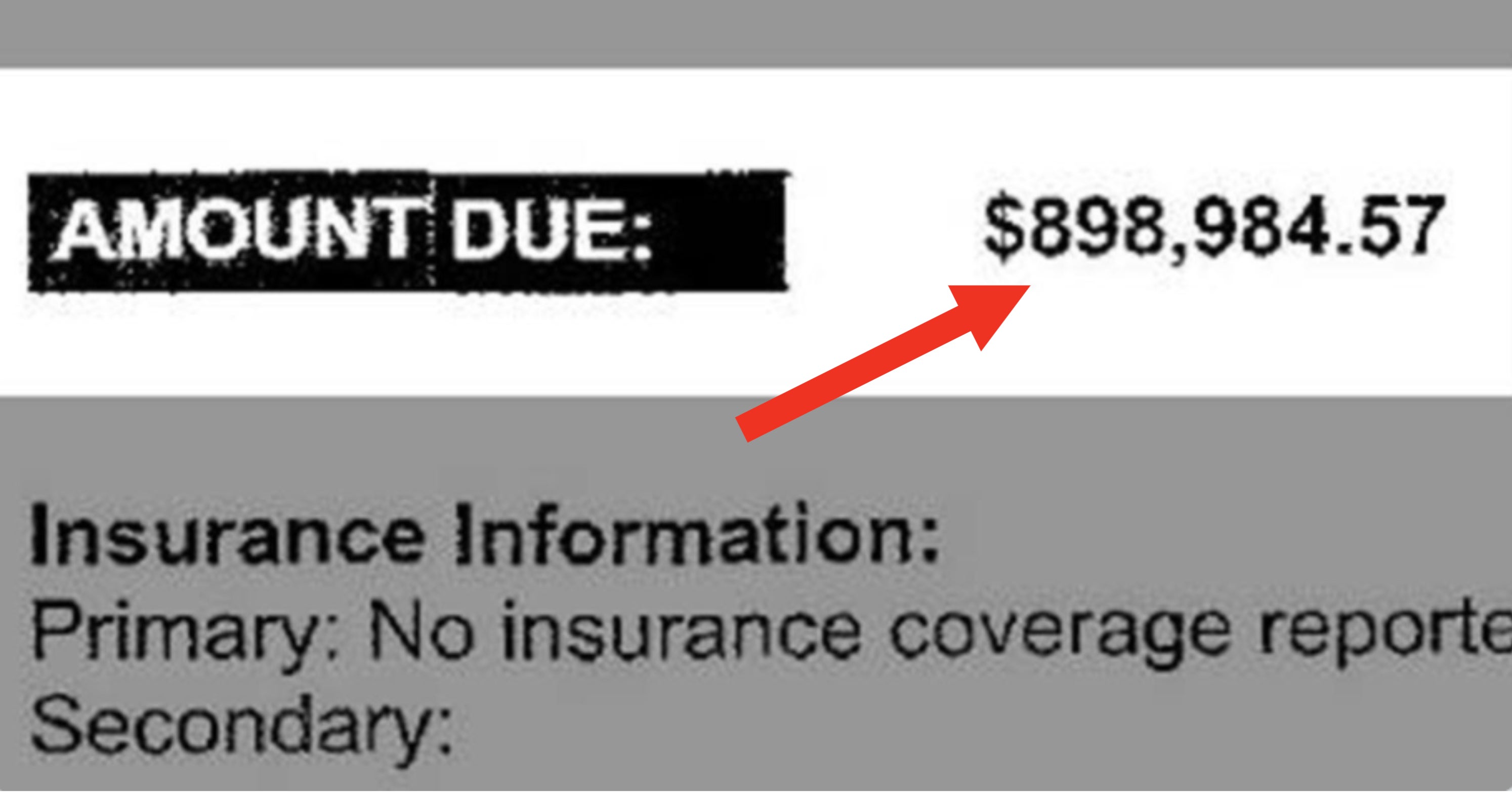 14 Expensive Baby Delivery Bills