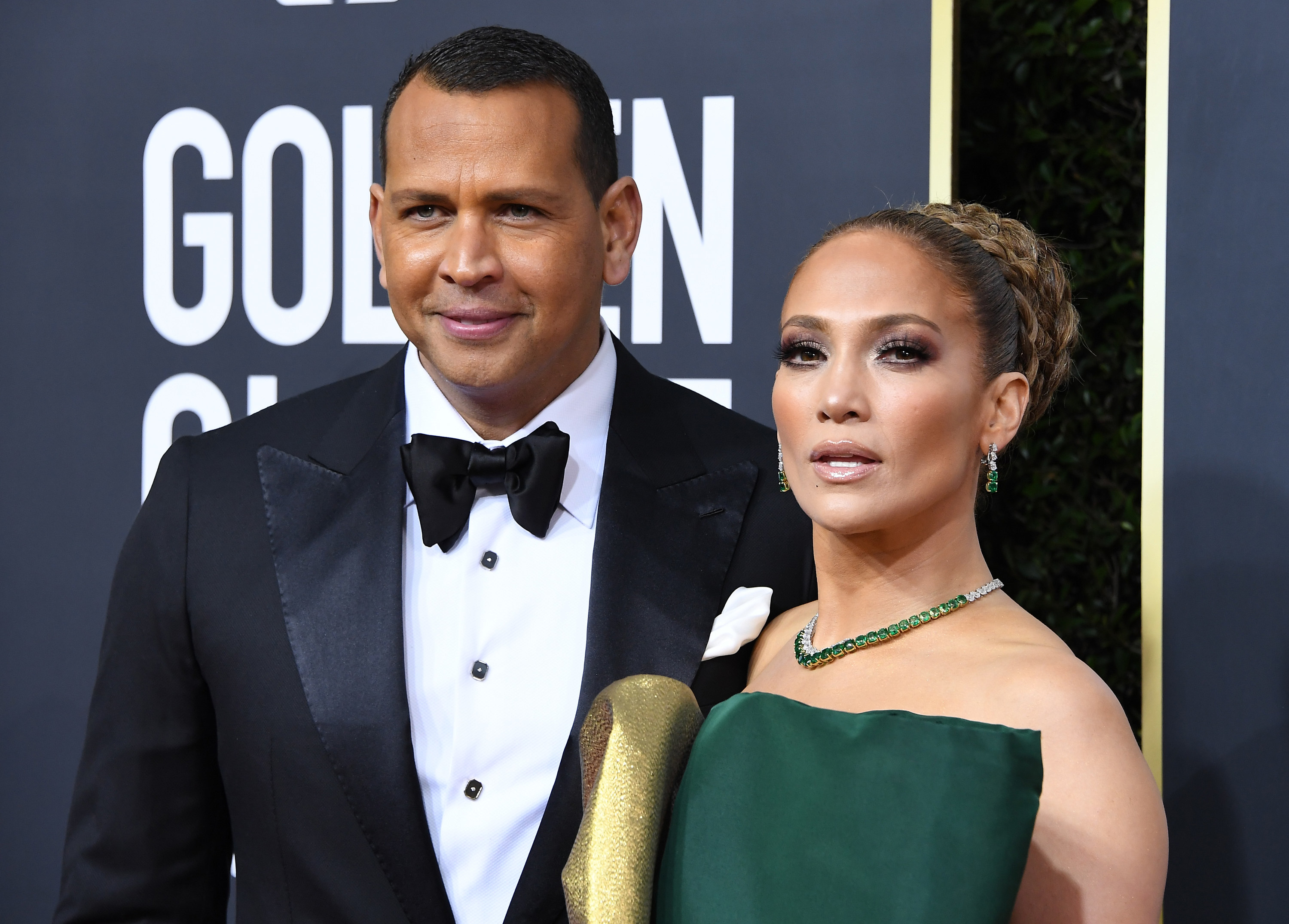 Ex-Yankees star Alex Rodriguez trashed and Jennifer Lopez ripped