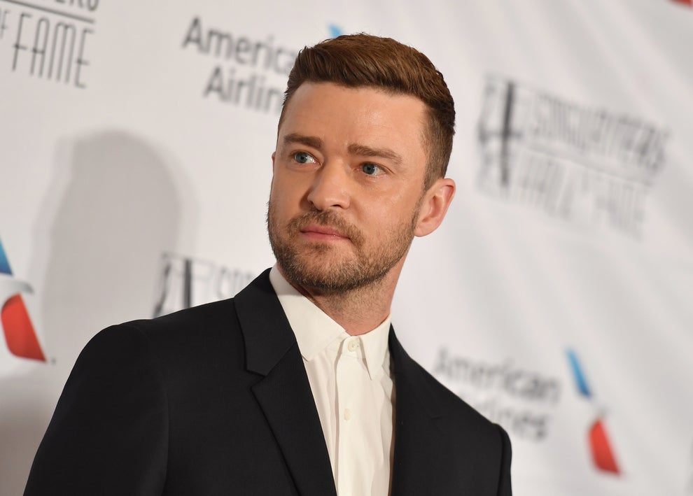 Britney Spears Referenced Justin Timberlake For The First Time Since ...