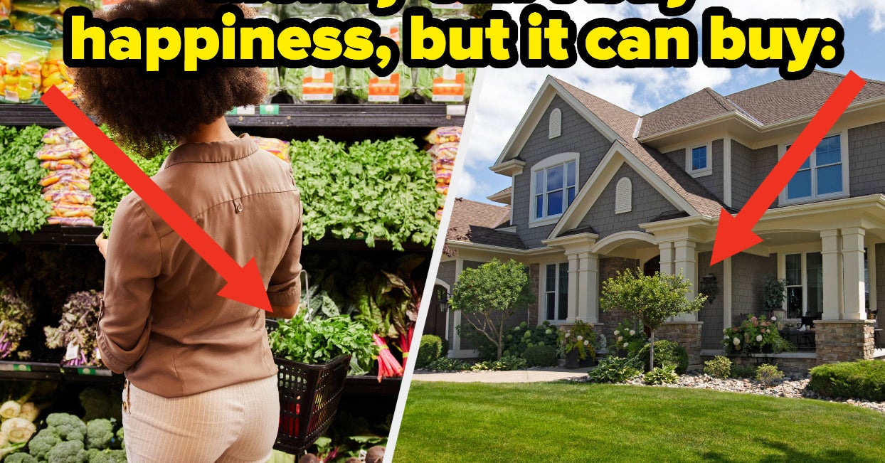 Rich People On Reddit Share Lessons Learned Since Money