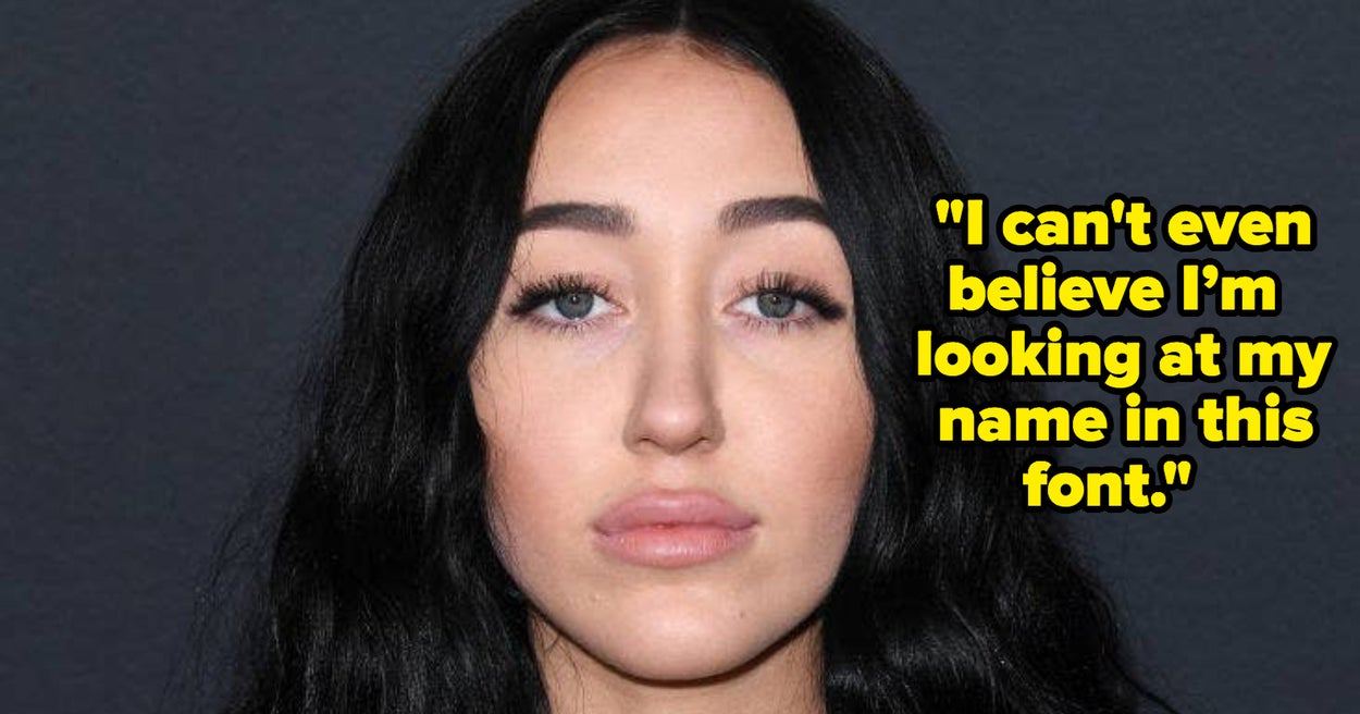 Noah Cyrus Wrote An Emotional Instagram Caption About Landing A Dream Role In "American Horror Stories"