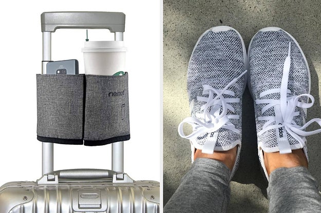 34 Useful Things You're Totally Going To Want When You're Traveling 34 Useful Things You're Totally Going To Want When You're Traveling
