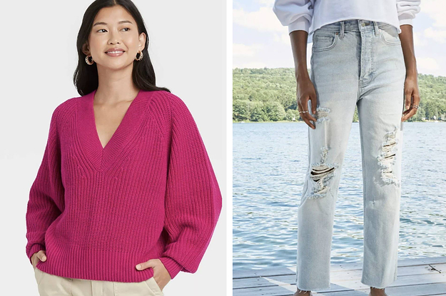 31 Things From Target You'll Wear So Often, They'll Practically Pay For Themselves