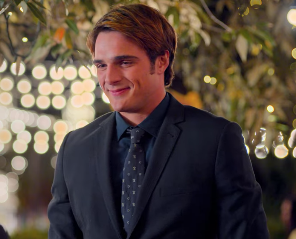 “Kissing Booth” Cast From The First To Last Movies