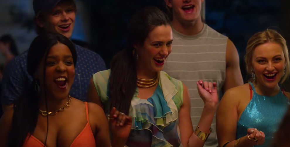 “Kissing Booth” Cast From The First To Last Movies