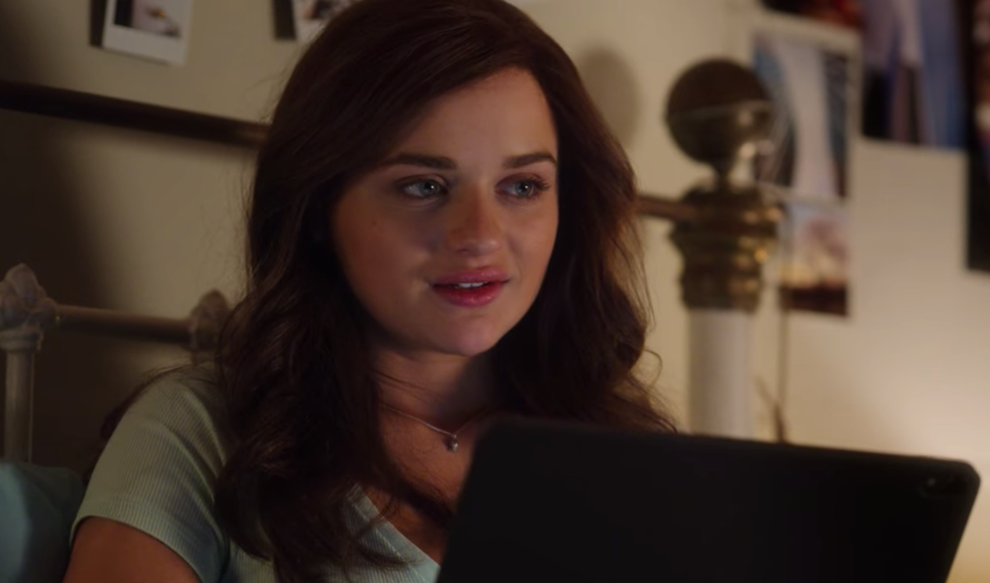 “Kissing Booth” Cast From The First To Last Movies