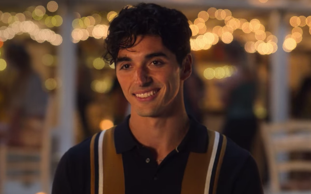 &ldquo;Kissing Booth&rdquo; Cast From The First To Last Movies