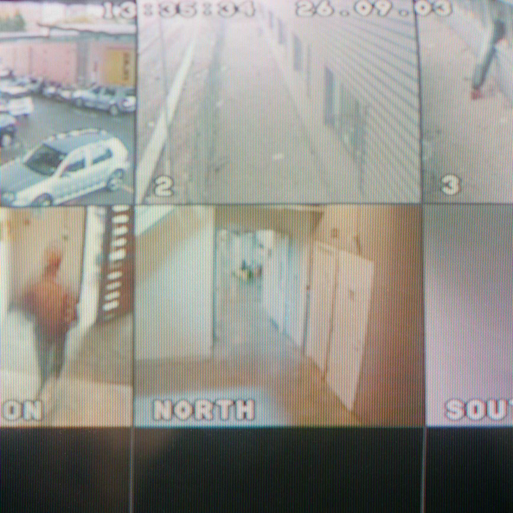 security camera images