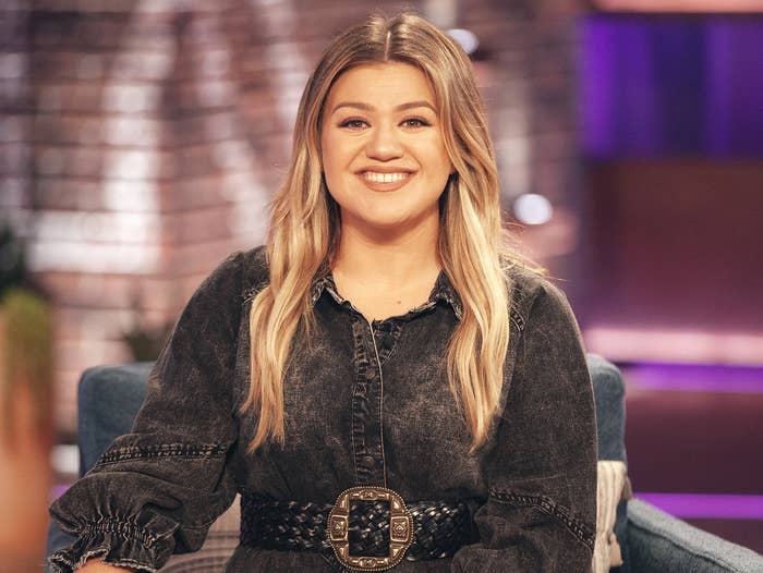 Kelly Clarkson Thought American Idol Was A Joke At First