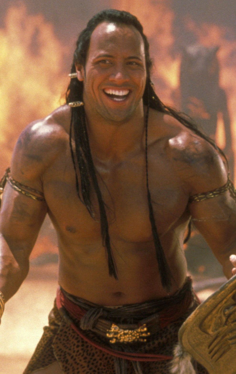 26 Famous Men Early Movie Roles Vs Latest