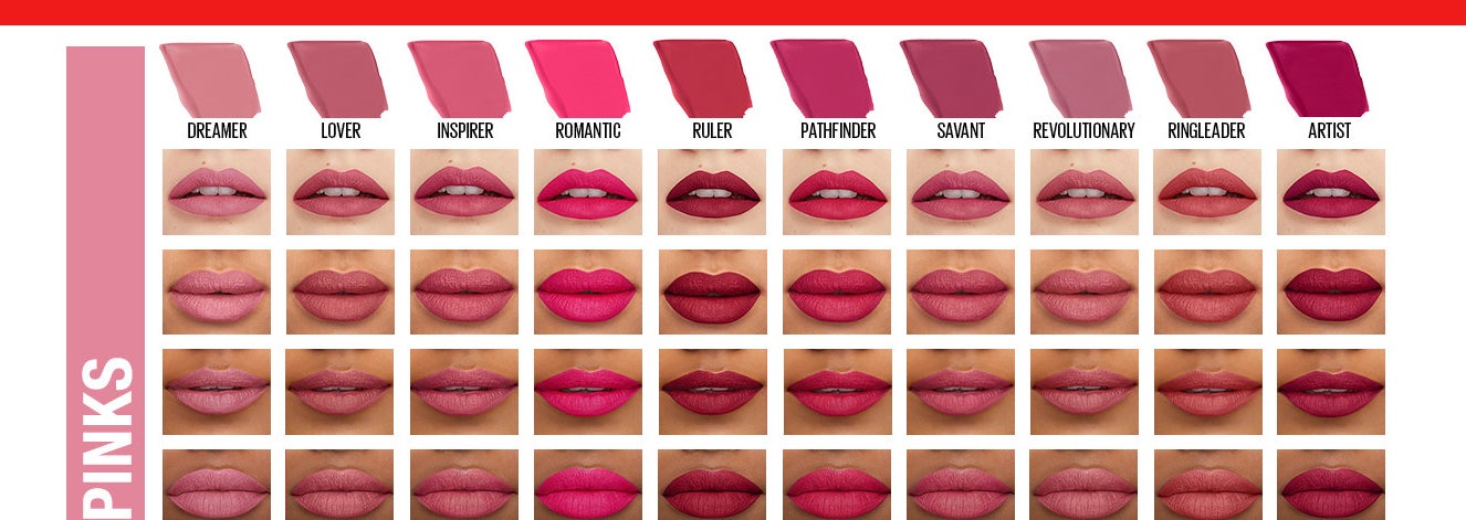 I Tried Maybelline's SuperStay Liquid Lipstick and Now I Want It in Every  Color