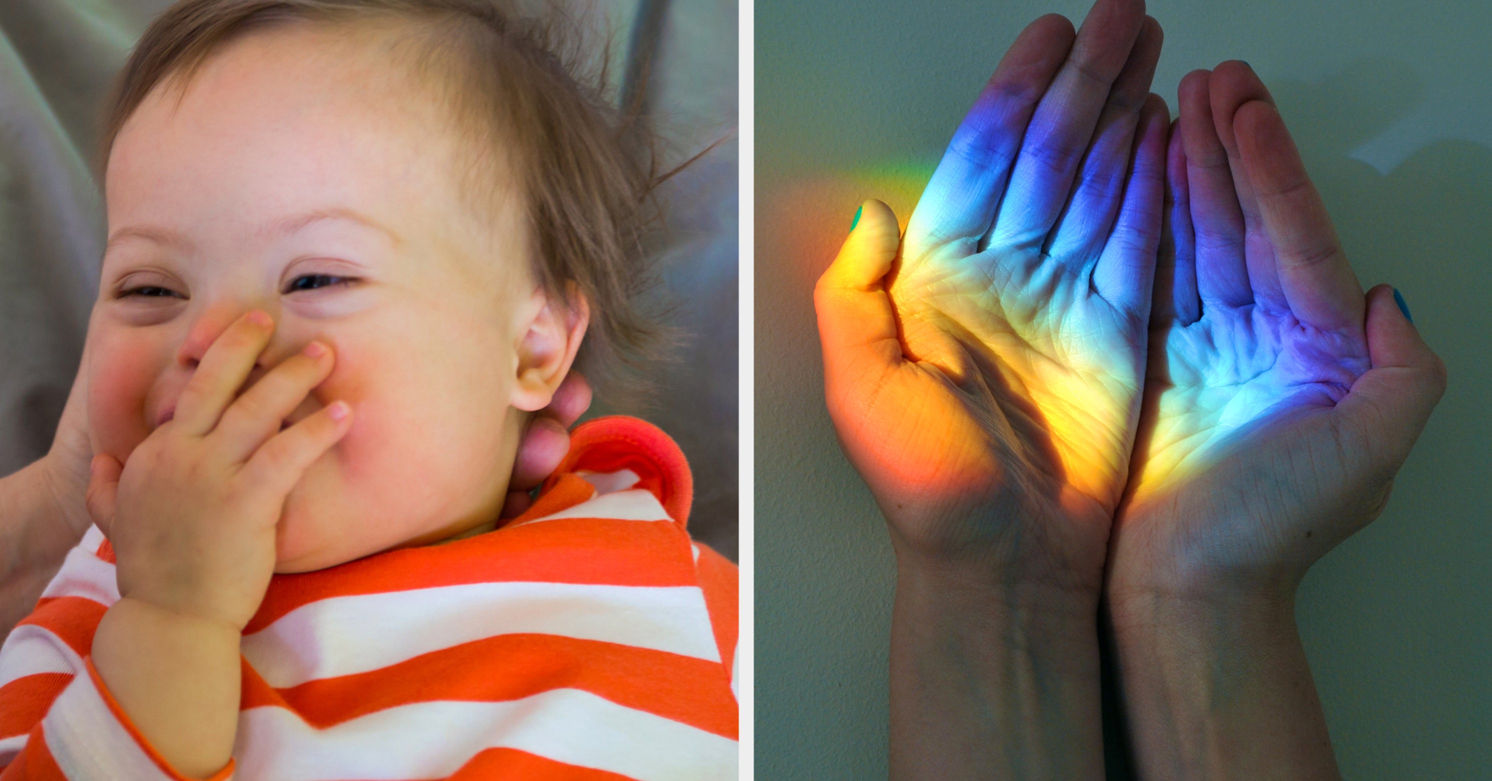 Baby Name Quiz Choose Colorful Images To Generate One!