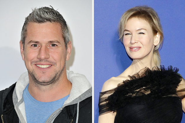 Ant Anstead And Renee Zellweger Owe Their Relationship To Discovery
