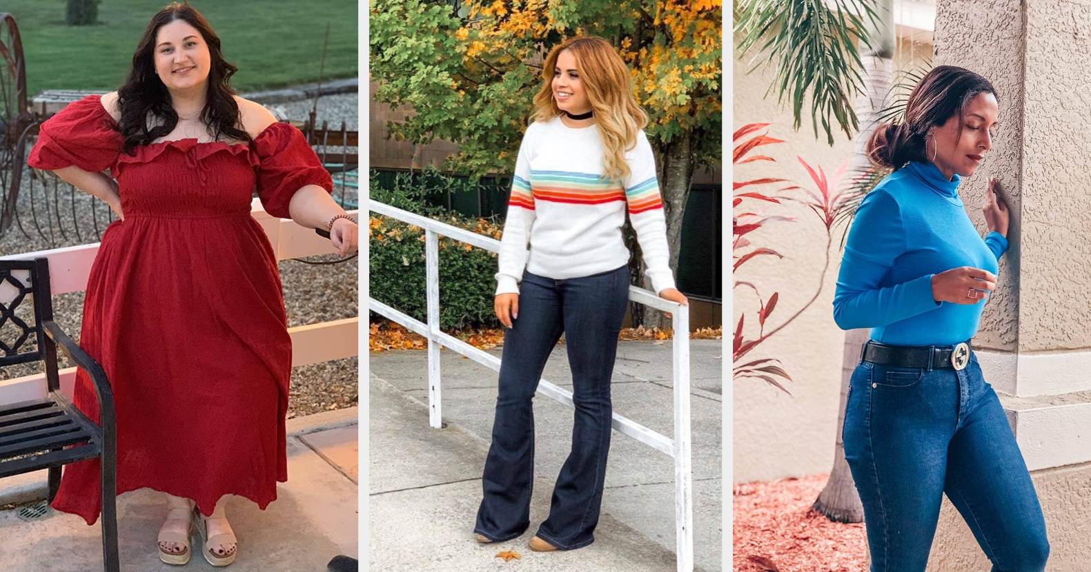 31 Comfortable Pieces Of Clothing You Can Wear All Day