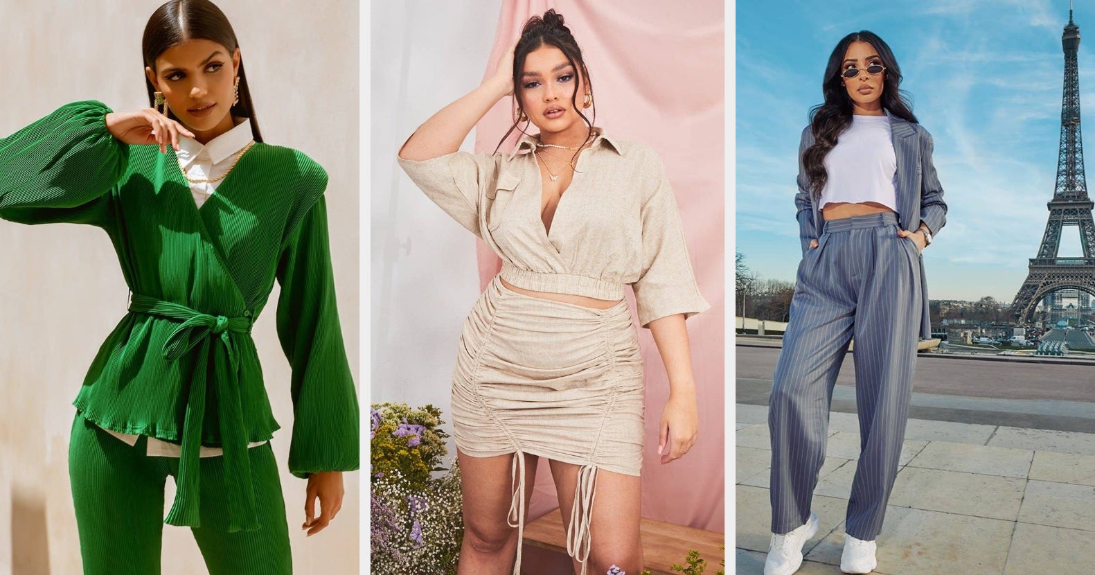 31 Stylish Things From PrettyLittleThing