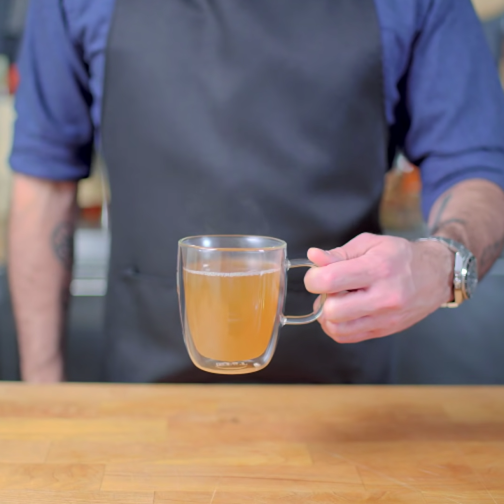 Binging With Babish ReCreating TV Meals