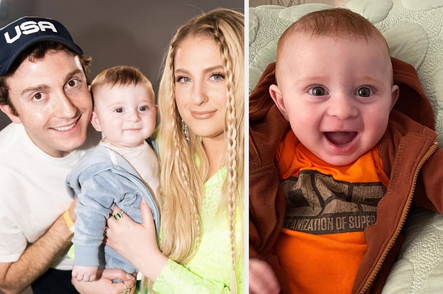Meghan Trainor On Raising Baby Riley With Husband Daryl Sabara & New Album  'Takin' It Back
