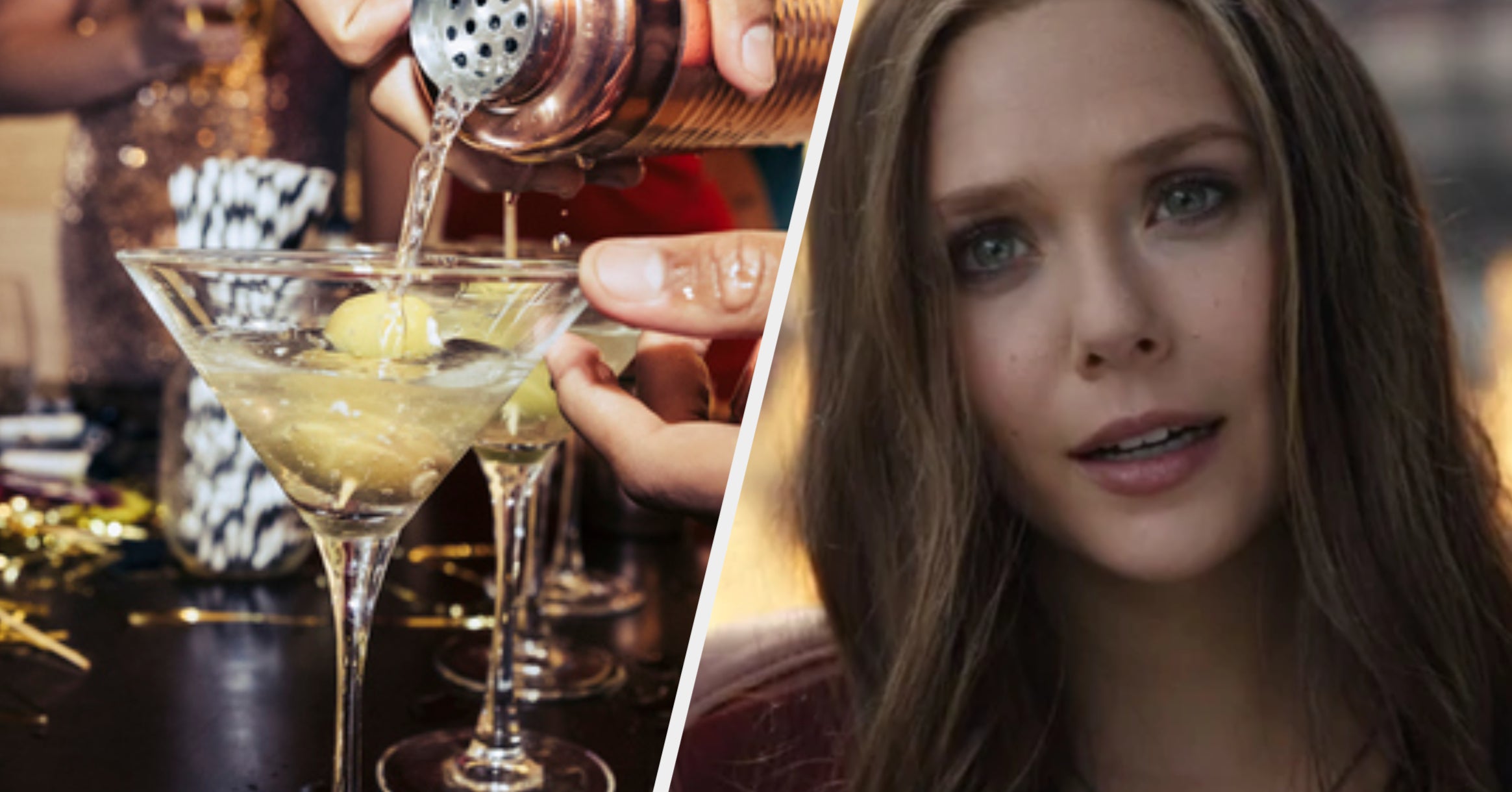 Marvel Quiz Plan A Party To Reveal Your Superhero Date