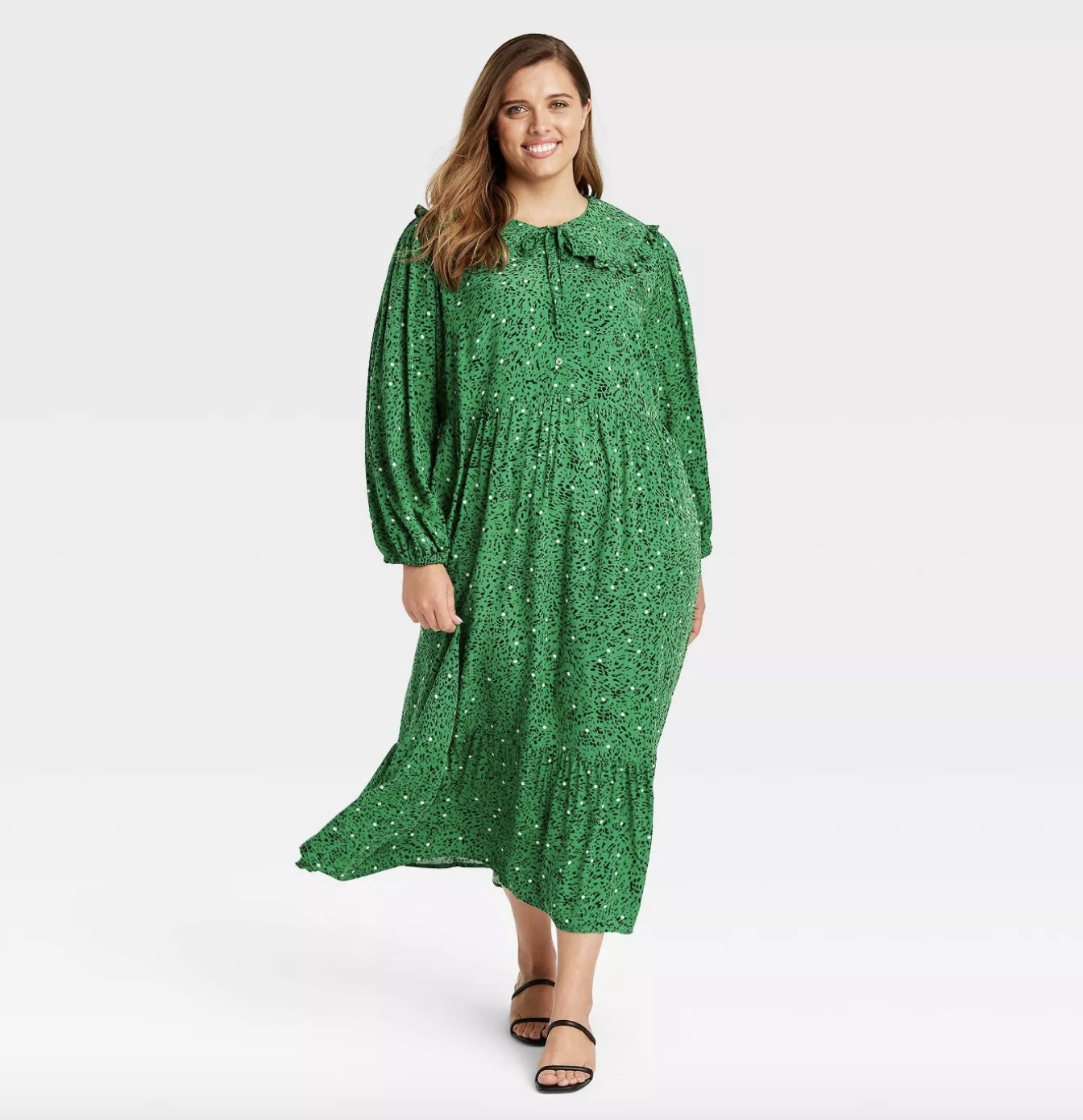 Target clearance dresses long