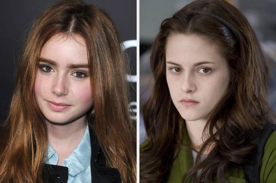 Actors Who Were Almost In Twilight