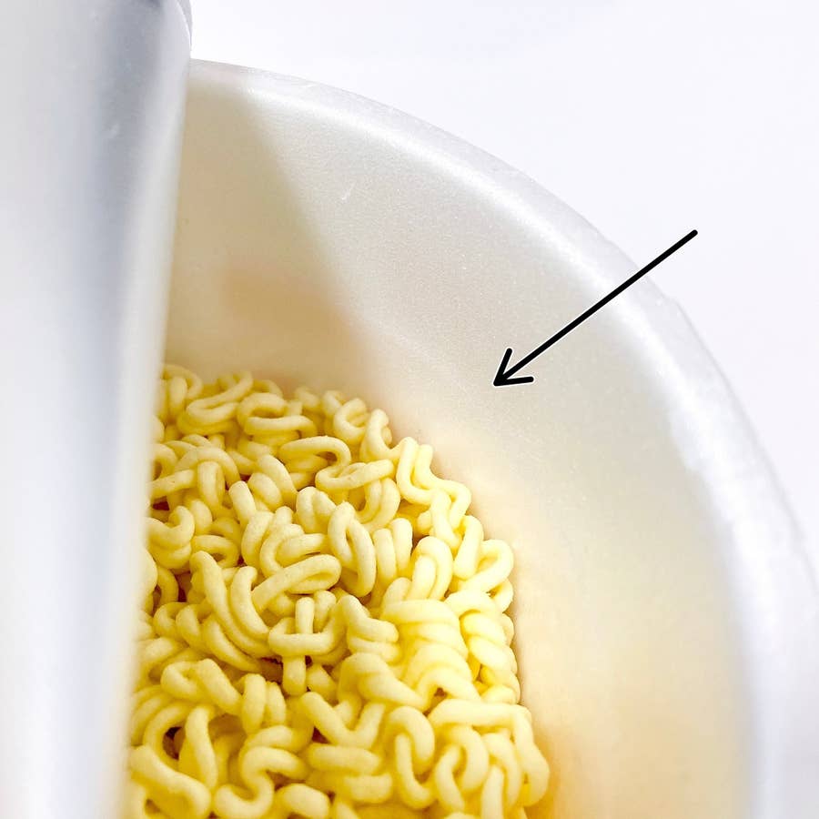 ずっと推しだわ Amazonで見つけた韓国カップ麺 3年前からずっとハマってる