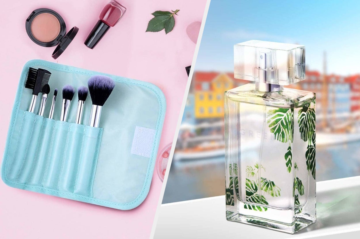 Green Tea Perfume Miniso Danish Green Perfume Review Parfum Miniso