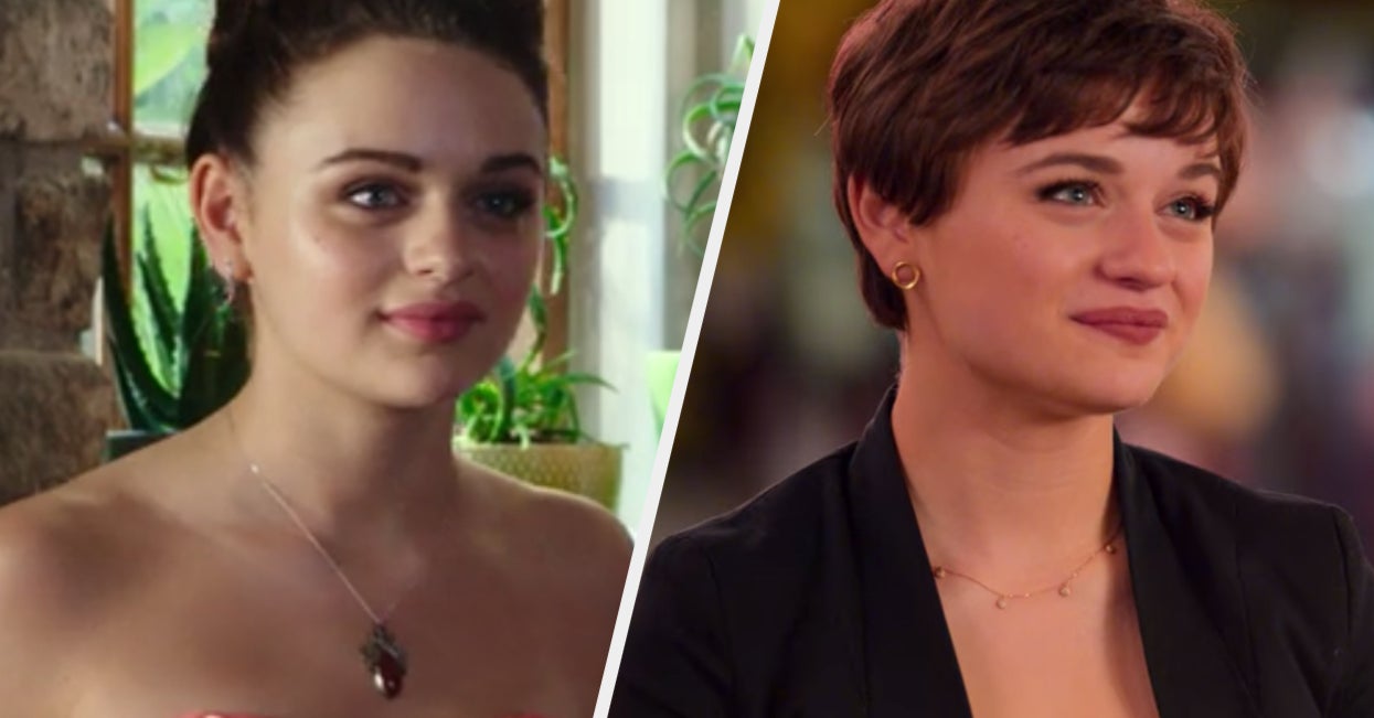 “Kissing Booth” Cast From The First To Last Movies