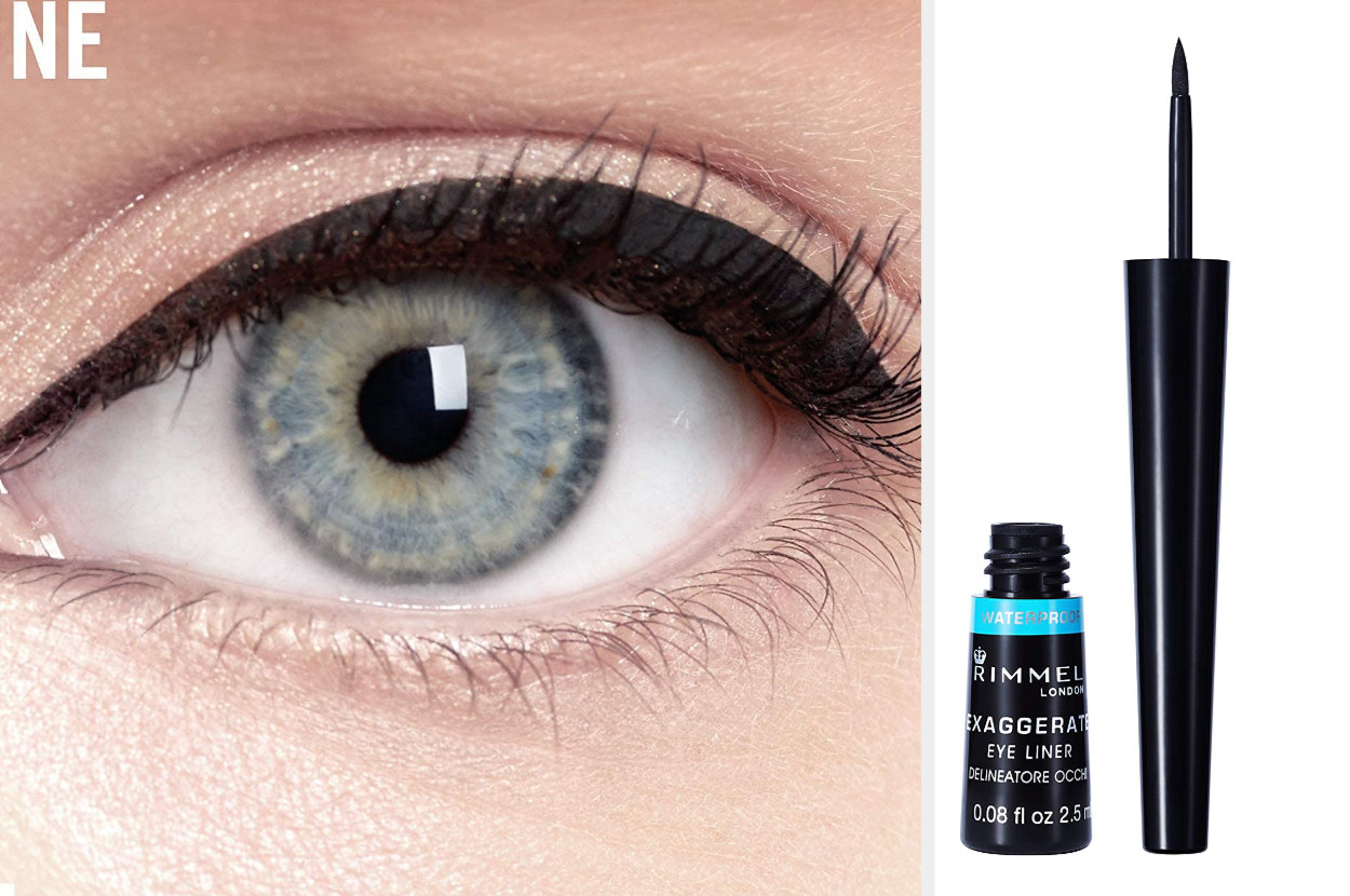 37 Products From Amazons Huge UK Makeup Sale 2021 Amazon Are Having A Huge Makeup Sale Right Now, So Get Ready To Restock Your... 