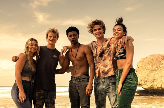 Which Iconic Pogue Member From 