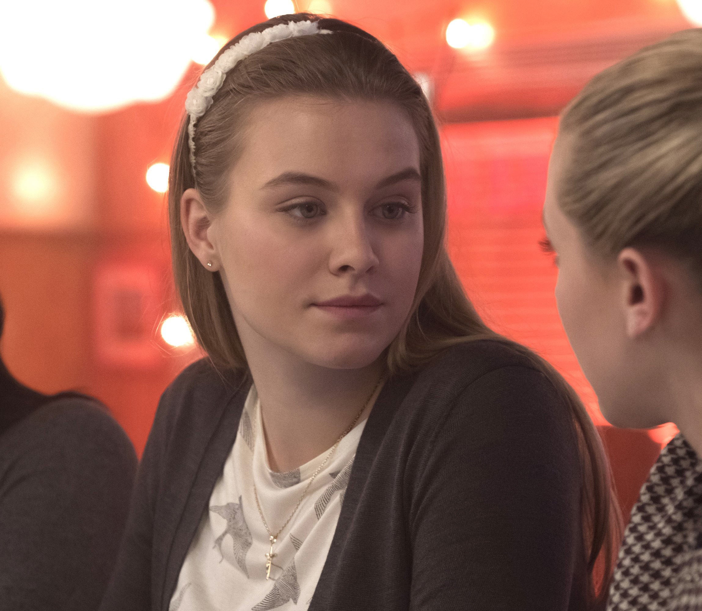 Riverdale Polly Cooper Actress 8 Of The Best TV Characters And 7 Of The Worst