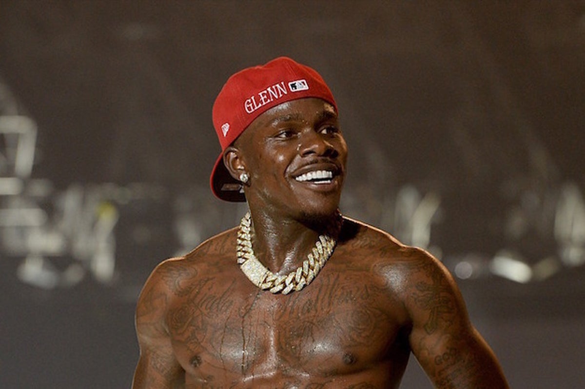 DaBaby Apologized For His Anti-Gay Comments: "Social Media Moves So Fast"