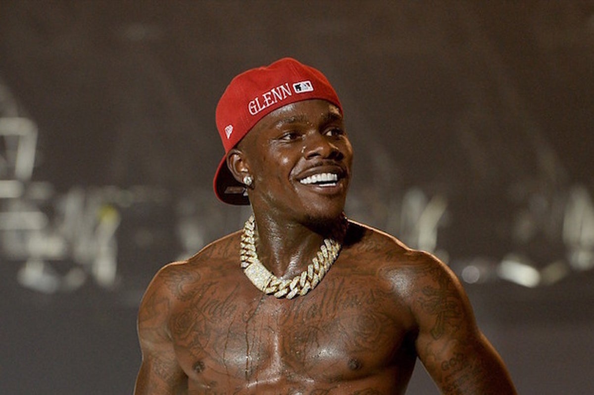 DaBaby Apologized For His Anti-Gay Comments: 