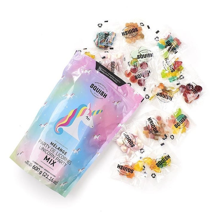 21 Of The Best Places To Buy Candy Online