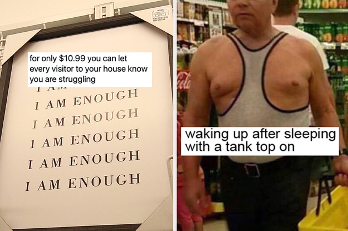 17 Funny Memes That Went Viral Because They Are 1000% True