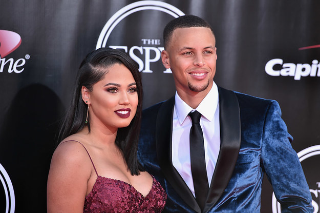 Doc Rivers' Daughter Callie Gushes Over Fiancé Seth Curry's Smooth  Valentine's Day Proposal