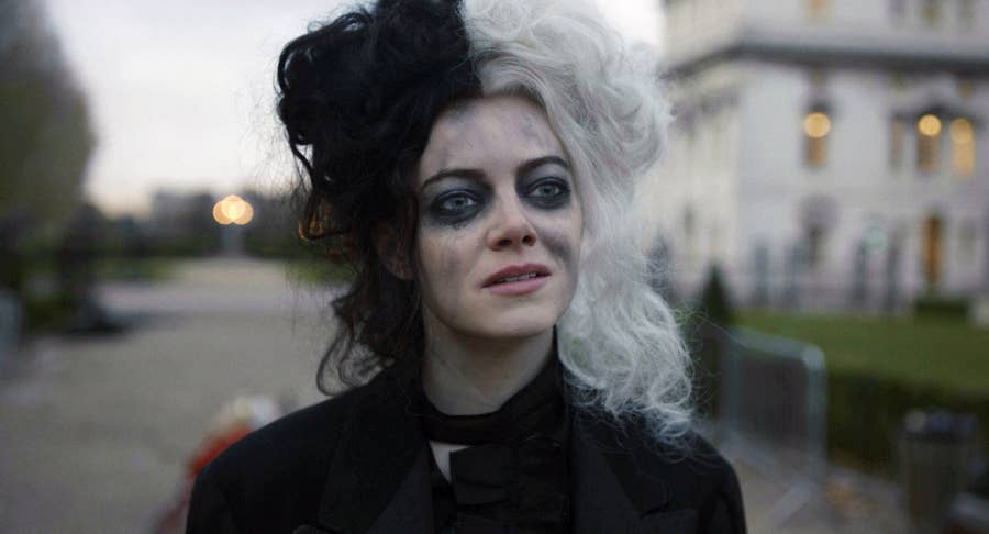 60 Best Disney+ Movies To Watch (March 2022)