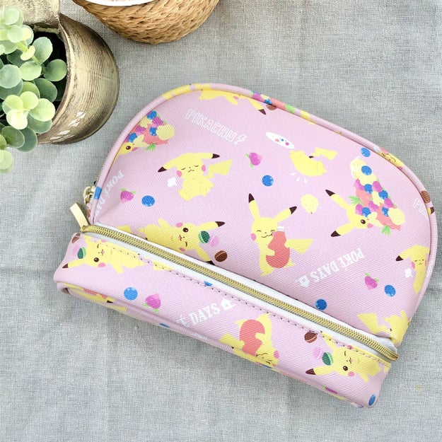 はー 好き キャンドゥの ピカチュウグッズ が意味わからないくらい可愛い はー 好き キャンドゥの ピカチュウグッズ が意味わからないくらい可愛い