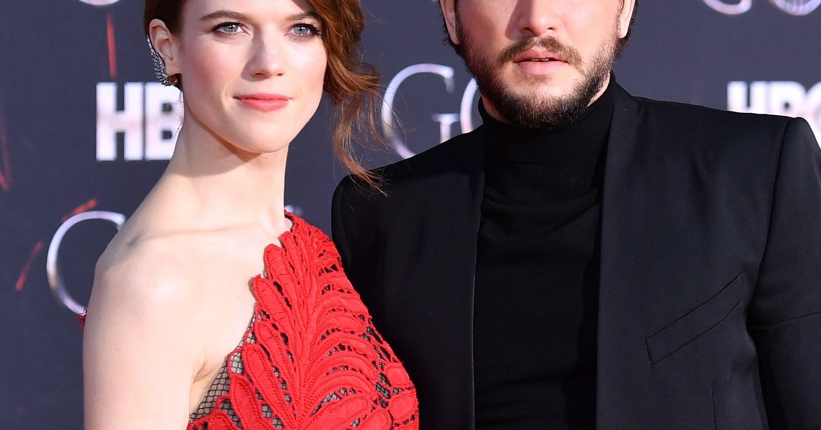 Kit Harington Talks Parenting, Baby With Rose Leslie