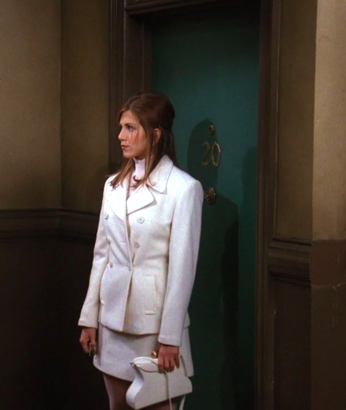 20 Rachel Green Outfits to Wear Today