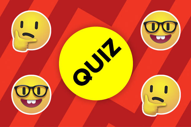 Can't Get Enough Of Our Quizzes? Subscribe To The Quizzes Newsletter!