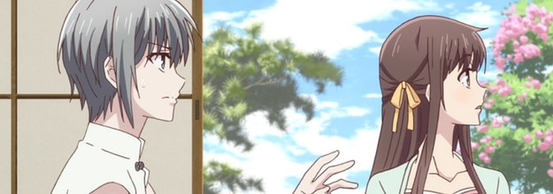 5 MELHORES ANIMES DE ROMANCE DA TEMPORADA DE ABRIL 