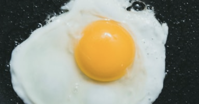 What Kind Of Egg Are You?