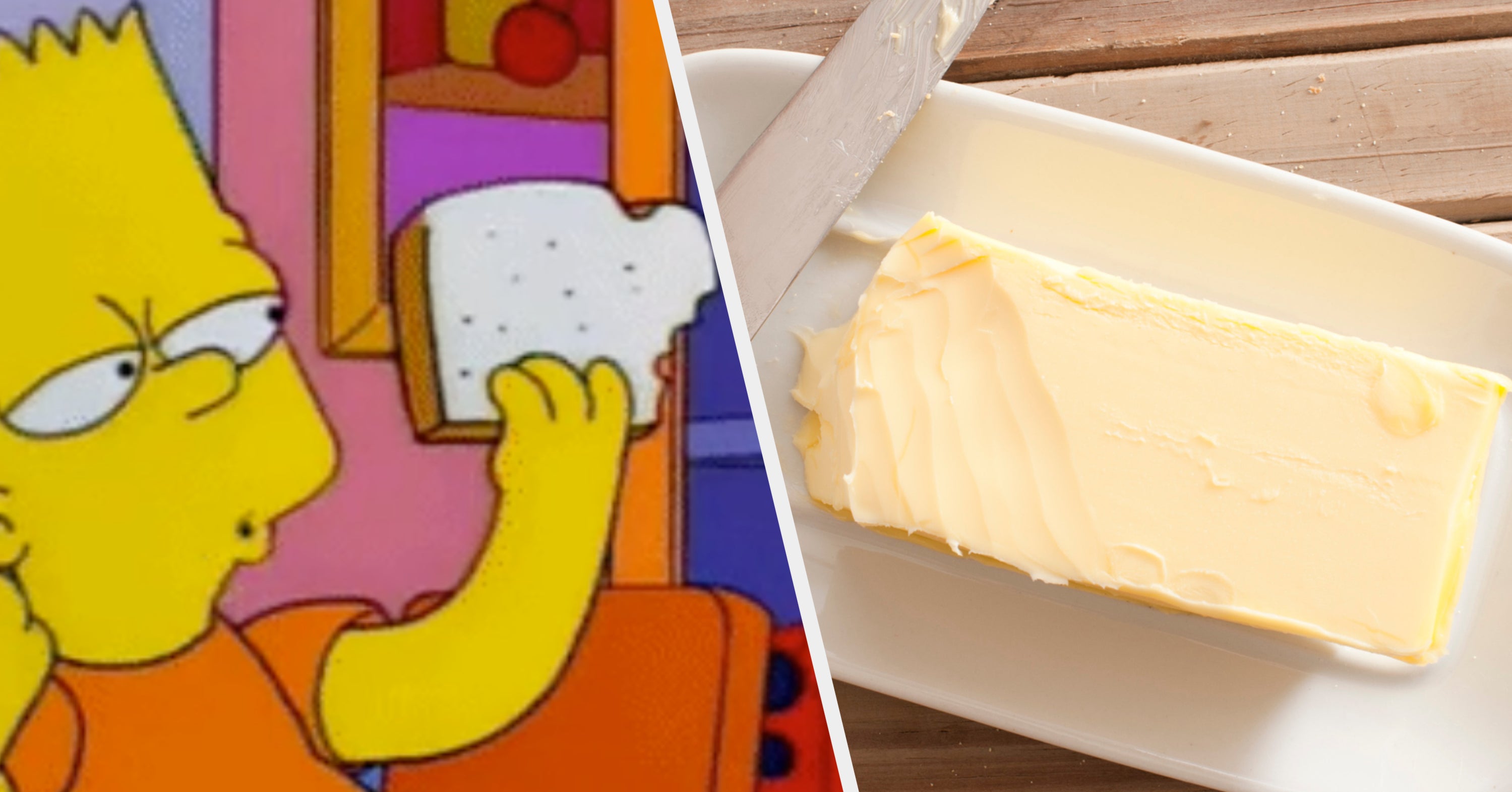 Food Quiz What Kind Of Bread Spread Matches Your Vibe