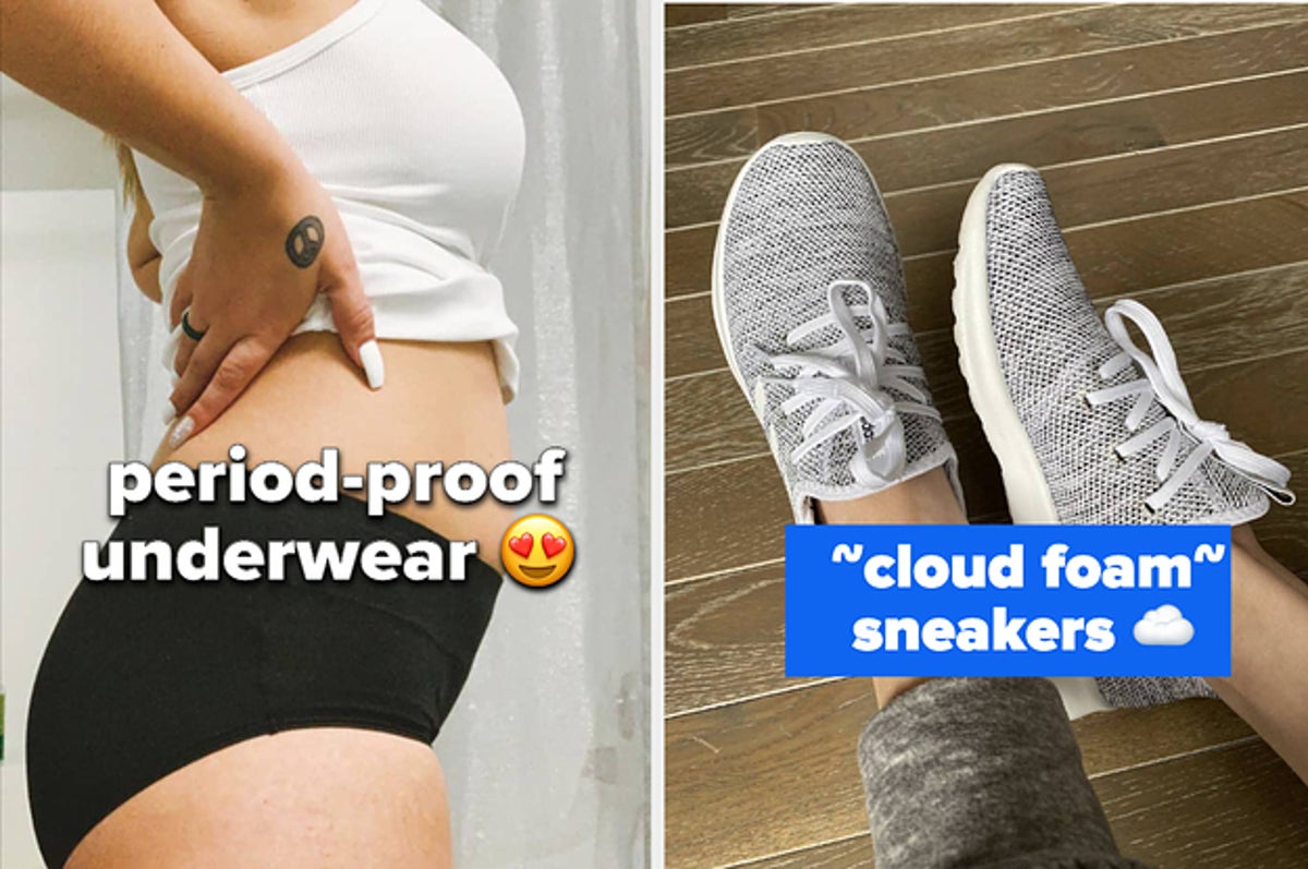 Reviewers In Their 30s Swear By These 41 Products (And Maybe You Will Too)