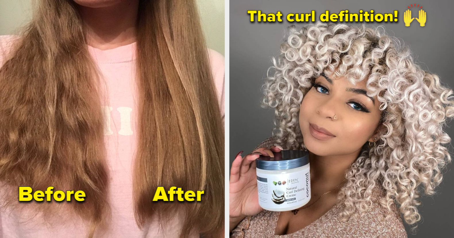 26 Things To Help You Have A Good Hair Day