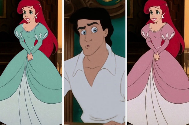 Disney Disney